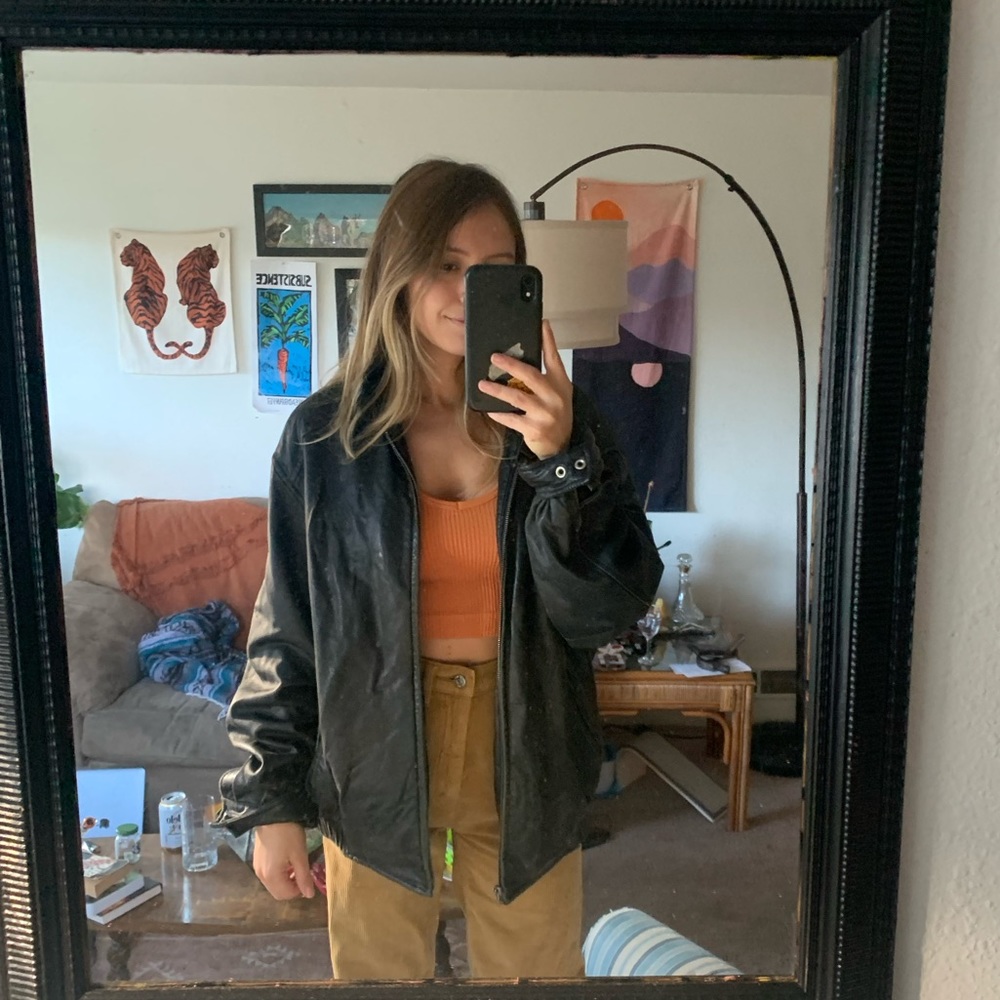 Motel x Olivia Neill Cavita Jacket (Dupe)